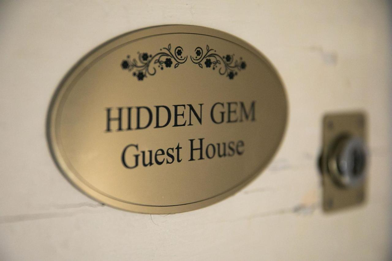 Hidden Gem In Venice Hotel Kültér fotó