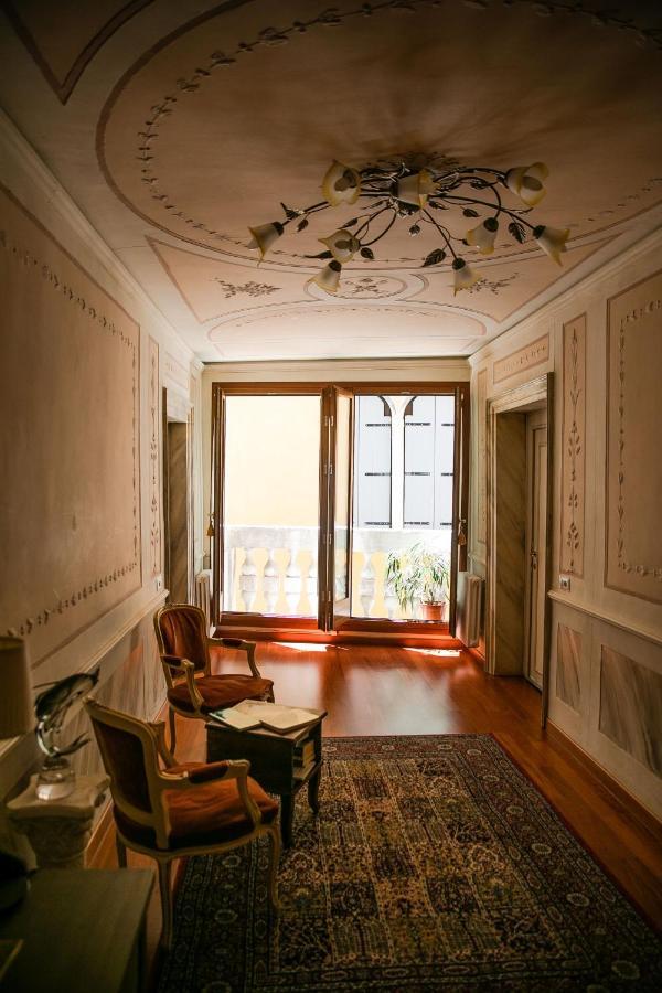 Hidden Gem In Venice Hotel Kültér fotó